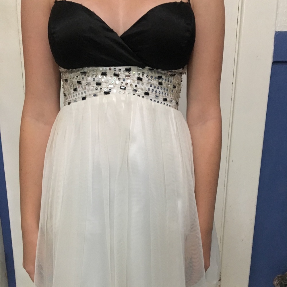 Party dress